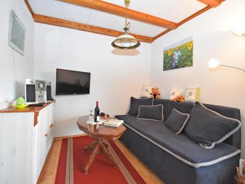 Quiet Getaway near Ilmenau, cleaning included