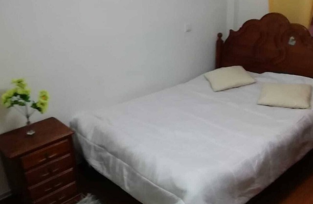 Casa Tranquila Para Descansar y Relajarse