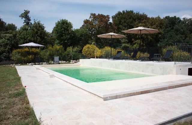 quiet holiday home at the foot of Mont Ventoux