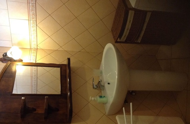 Casa de vacaciones tranquila