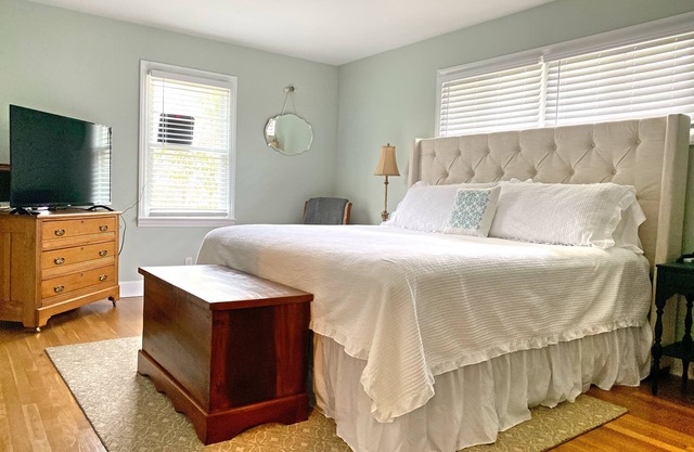 Home in the Kernersville near Winston Salem, Greensboro, High Point