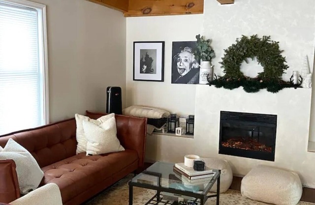 Quiet Home - Outdoor Haven - Fishing & Skiing