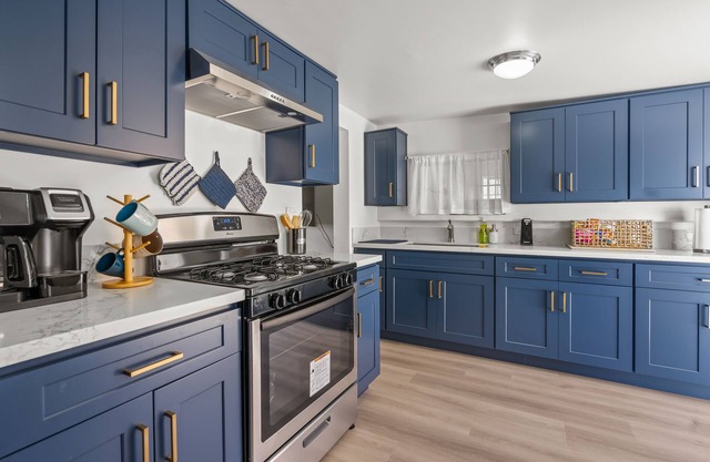 ★Quiet Home W/Free Parking 5min to Griffith Park★