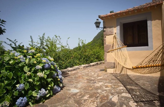 Casa Rural Los Patos