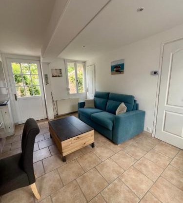 Quiet house, Cayeux-sur-Mer, Baie de Somme