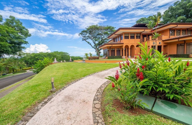 Casa tranquila en Nativa Resort