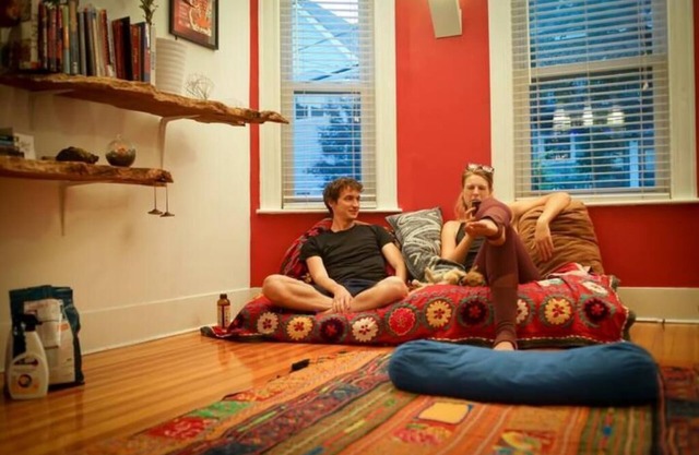 Quiet Low-Key Boston Get Away