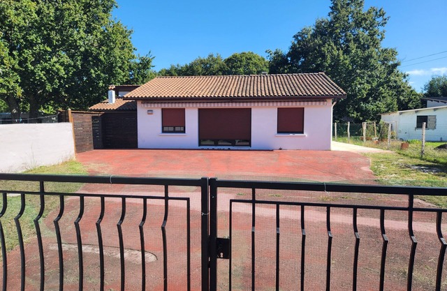 Casa-Familiar-Baño con ducha