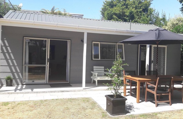 Casa Kereru - Tranquilo, cerca del lago