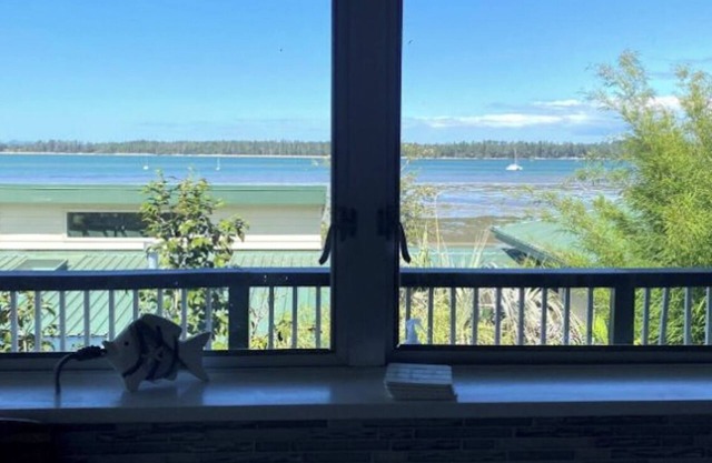Quiet Paradise In Ongare Point