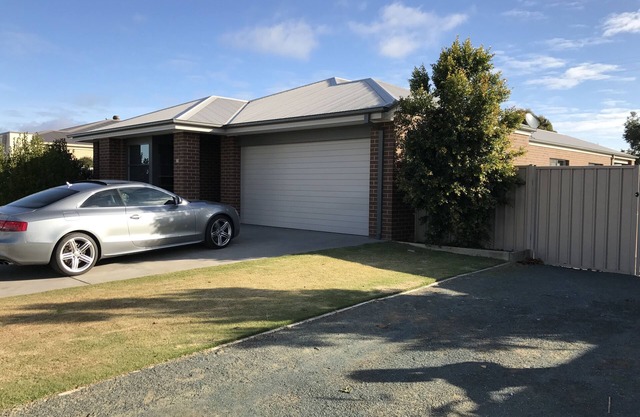 Quiet Residential area with a park next door