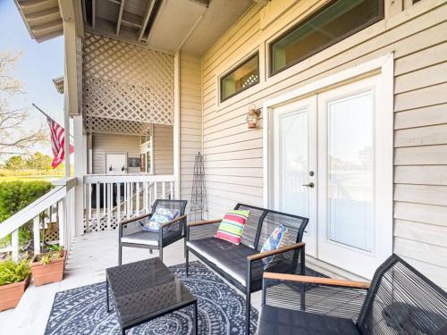 Quiet Retreat-Perdido Bay Golf, Perdido-Orange Beach