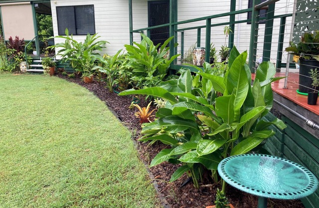Quiet Rural Retreat close to Tin Can Bay and Rainbow Beach