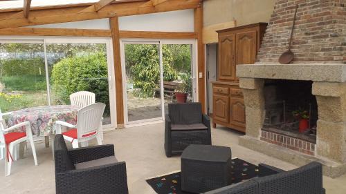 Quiet spacious cottage