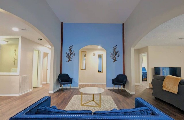Spacious 2,008 SqFt Beautiful Home in Humble