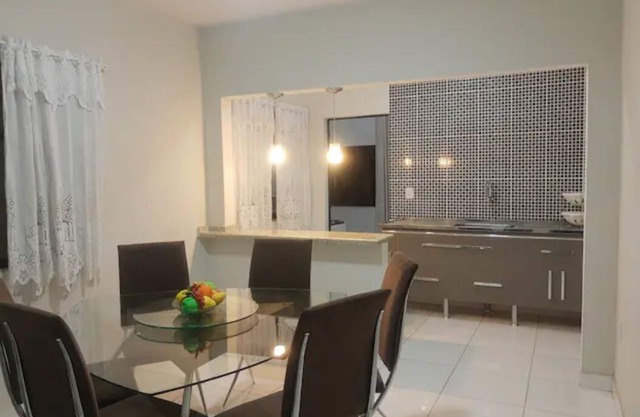 QUIET STANDARD PENTHOUSE