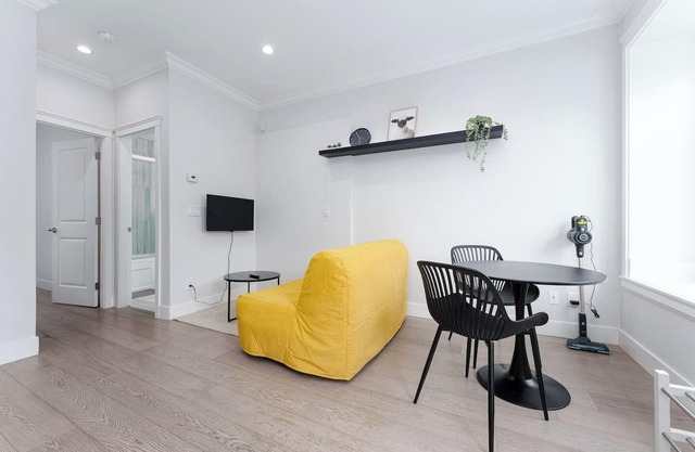Quiet Stay Near Metro-town - 1 bed