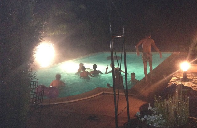 Vacaciones tranquilas en Drôme Provençale