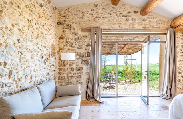 Quiet Vaucluse bed and breakfast