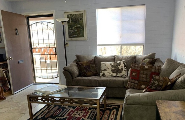 Quiet Villa with Private Patio and Pool Access -