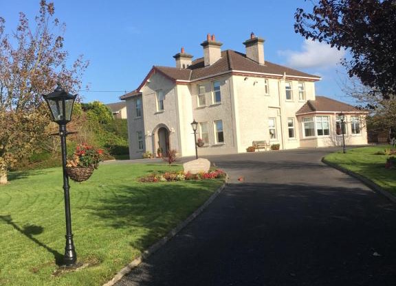 Quignalegan House