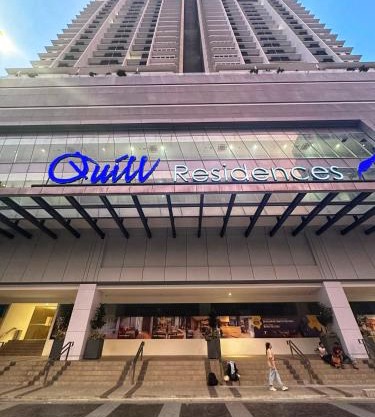 Quill Resort Suite Kuala Lumpur