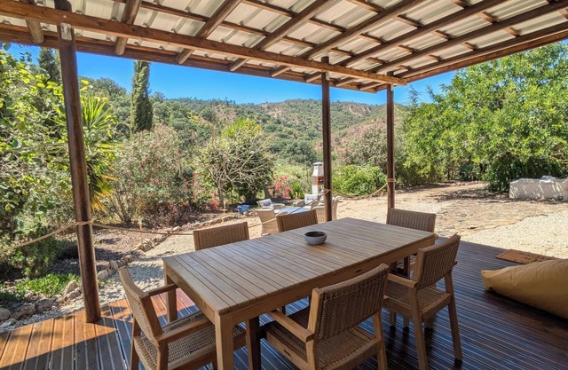 Quinta Rústica - Peace, Nature & Workation
