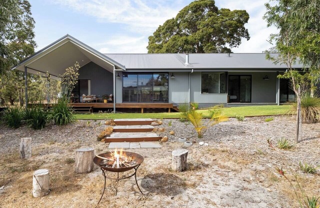 Quindalup's Lot 104—Your Perfect Family Escape