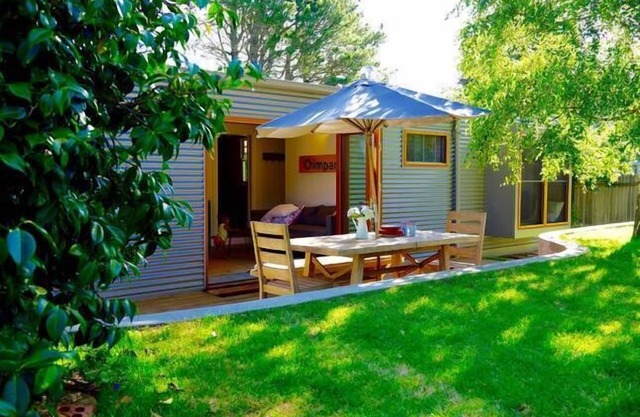 Quinees Cottage Blackheath