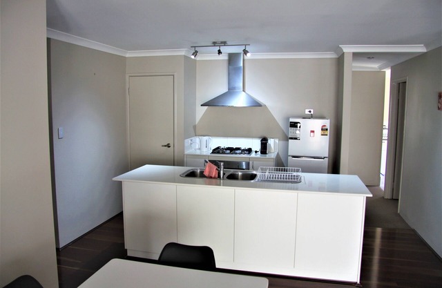 Quinn's Beach Family Accommodation