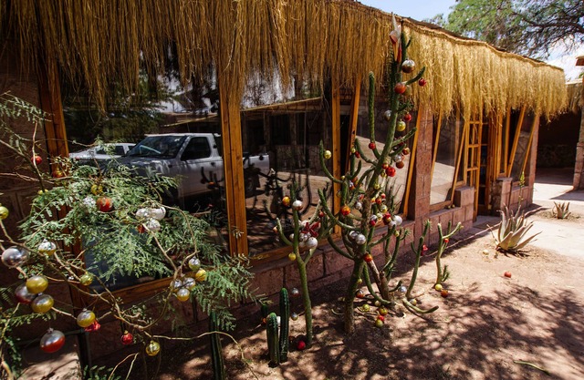 Quinta Adela Bed & Breakfast