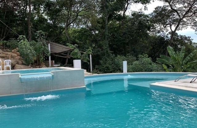 Casa Quinta arena