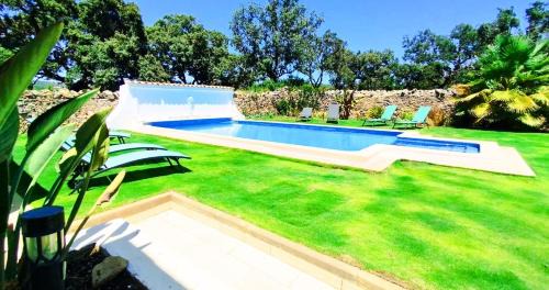 Quinta Azul