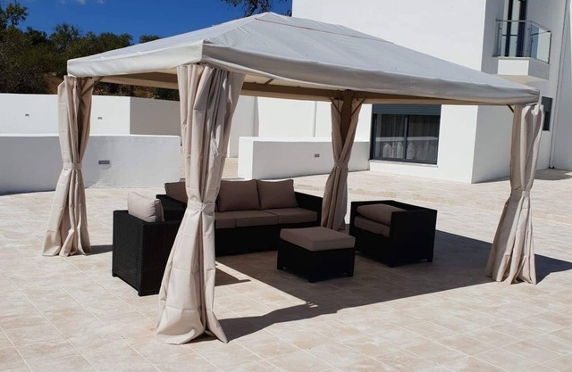 QUINTA BAÍA ALBUFEIRA ALGARVE