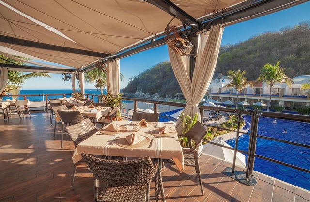 Quinta Bella Huatulco