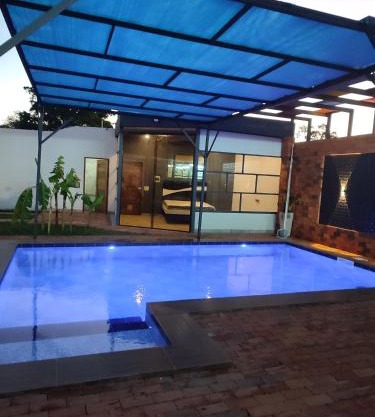 Quinta costa del sol Altos