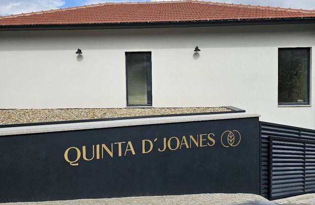 Quinta d'Joanes Douro - Villas
