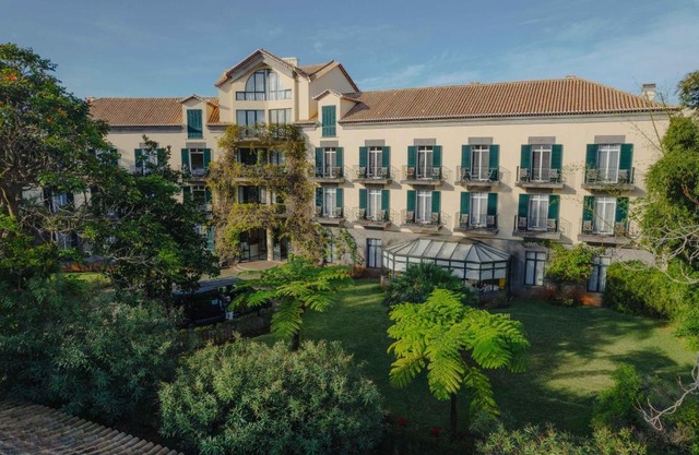 Quinta da Bela Vista