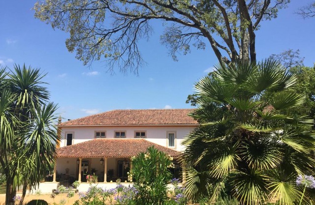 Quinta da Bizelga Cottages