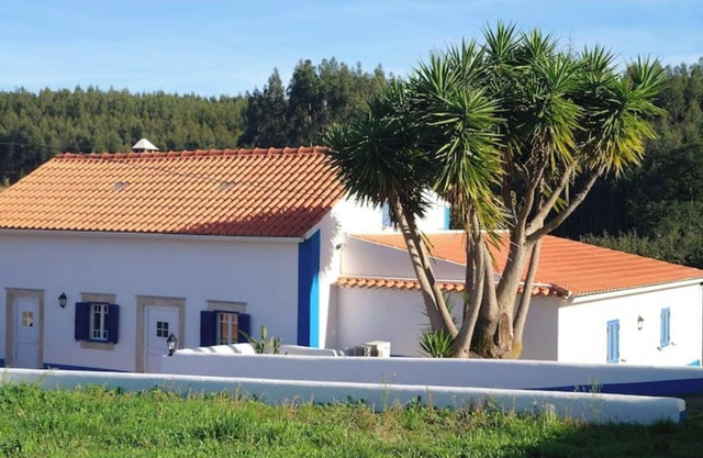 Quinta Da Cabana
