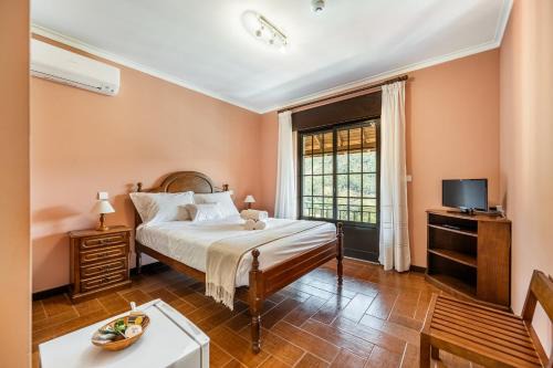 Quinta da Carvalha