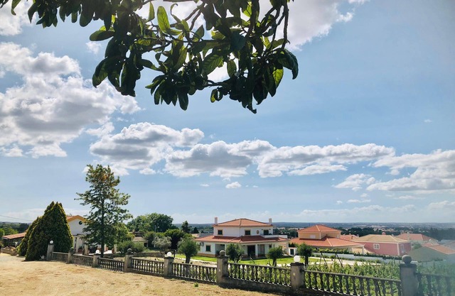Quinta da Chapeleira.