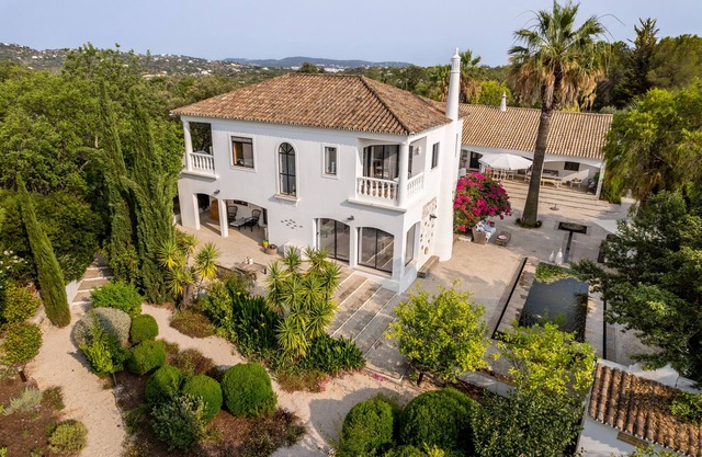 Quinta da Colina Voor 32 Personen