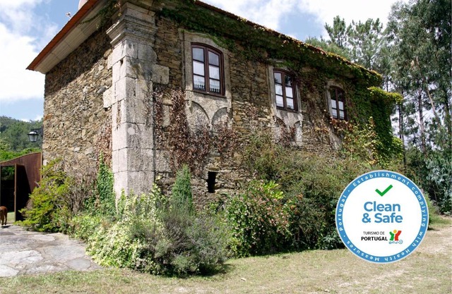 Quinta da Melroa