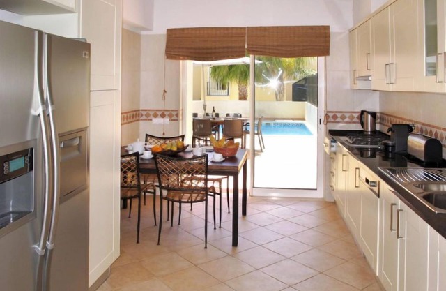 Casa de vacaciones Quinta da Fonte (SBN201) en Santa Bárbara de Nexe - 8 personas, 4 dormitorios