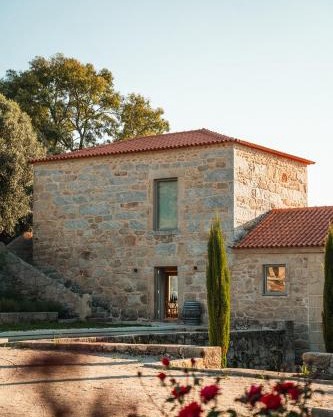 Quinta da Torre - Anselmo Mendes