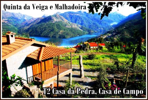 Quinta da Veiga e Malhadoira