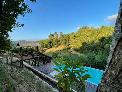 Quinta das Ameixas - Country & Nature