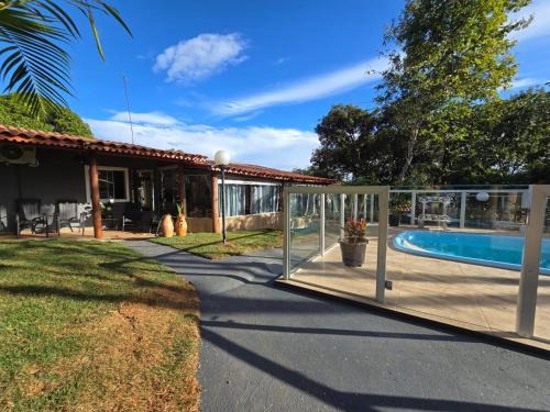 Quinta das Palmeiras Area 2