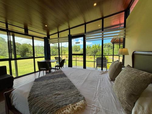 Quinta DCristhi Lodge